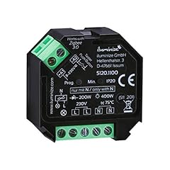 Iluminize zigbee dimm gebraucht kaufen  Wird an jeden Ort in Deutschland