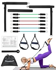 Whimsquest pilates bar for sale  Delivered anywhere in USA 