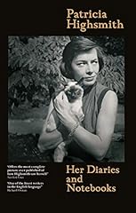 Patricia highsmith her gebraucht kaufen  Wird an jeden Ort in Deutschland