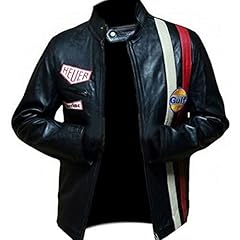 Mens motorcycle black for sale  Delivered anywhere in UK