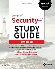 Comptia security study for sale  Delivered anywhere in USA 