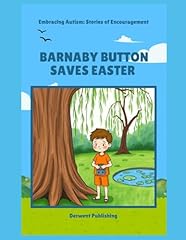 Barnaby button saves for sale  Delivered anywhere in UK
