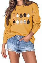 Women chicken print for sale  Delivered anywhere in USA 