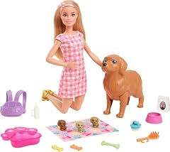 Barbie doll pets for sale  Delivered anywhere in USA 