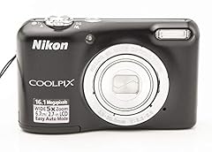 Nikon coolpix l27 d'occasion  Livré partout en France