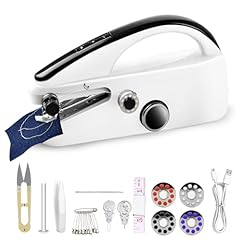 Handheld sewing machine for sale  Delivered anywhere in USA 