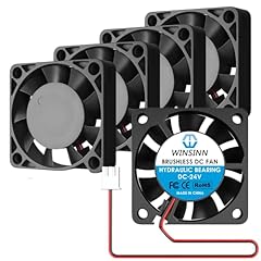 Winsinn 40mm fan for sale  Delivered anywhere in USA 