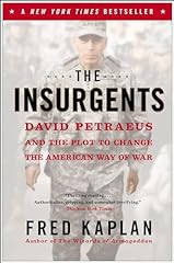 Insurgents david petraeus for sale  Delivered anywhere in USA 