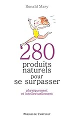 280 produits naturels d'occasion  Livré partout en France