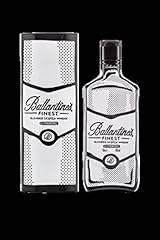 Ballantines finest blended for sale  Delivered anywhere in UK