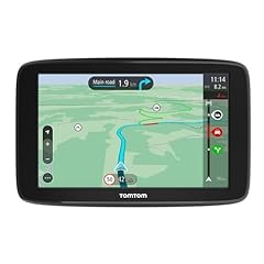 Tomtom gps voiture d'occasion  Livré partout en Belgiqu