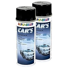 Lackspray spraydose sprühlack gebraucht kaufen  Wird an jeden Ort in Deutschland