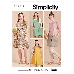 Simplicity ss9564a misses for sale  Delivered anywhere in UK