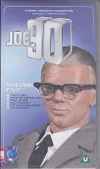 Joe volume vhs for sale  Delivered anywhere in UK