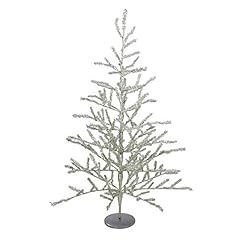 Northlight shiny tinsel for sale  Delivered anywhere in USA 