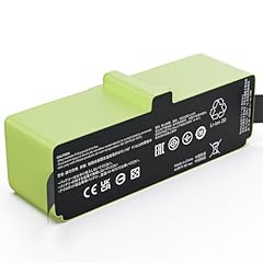Replacement battery irobot for sale  Delivered anywhere in USA 