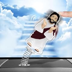 Bubabyzz jesus car for sale  Delivered anywhere in USA 