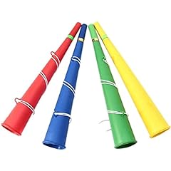 Ysamax long vuvuzela for sale  Delivered anywhere in Ireland