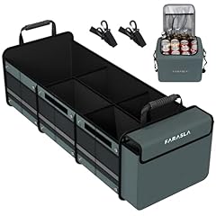 Farasla waterproof trunk for sale  Delivered anywhere in USA 