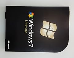 Windows ultimate 32 gebraucht kaufen  Wird an jeden Ort in Deutschland