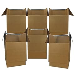 Uboxes wardrobe boxes for sale  Delivered anywhere in USA 