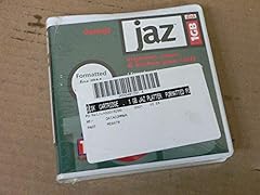Iomega jaz me6478 for sale  Delivered anywhere in USA 