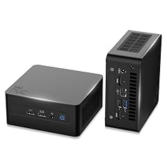 Intel nuc pro d'occasion  Livré partout en France