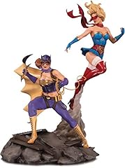 Collectibles bombshells batgir for sale  Delivered anywhere in USA 