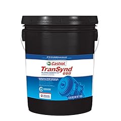 Castrol transynd 668 for sale  Delivered anywhere in USA 