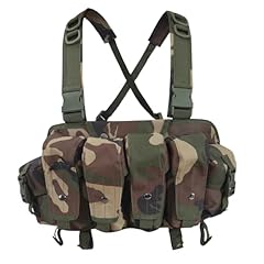 Hrtacpag pockets tactical for sale  Delivered anywhere in USA 