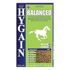 Hygain balanced contains for sale  Delivered anywhere in USA 