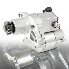Loosoo starter motor for sale  Delivered anywhere in USA 