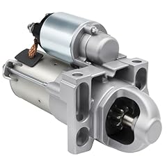 Starter compatible chevy for sale  Delivered anywhere in USA 