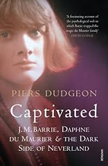 Captivated j.m. barrie for sale  Delivered anywhere in USA 