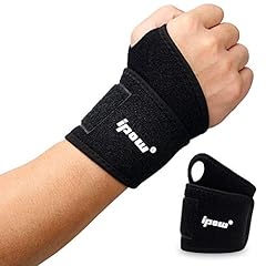 Ipow 2pcs wrist d'occasion  Livré partout en France