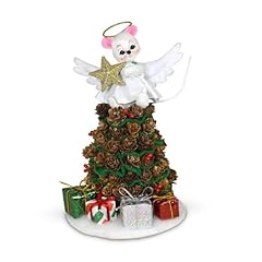 Annalee treetop angel for sale  Delivered anywhere in USA 