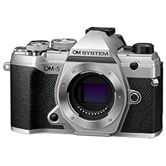 System olympus silver for sale  Delivered anywhere in USA 