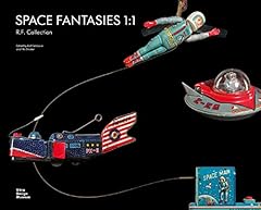 Space fantasies . gebraucht kaufen  Wird an jeden Ort in Deutschland