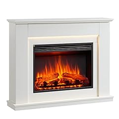 Flamme valenza white for sale  Delivered anywhere in UK