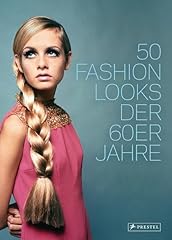 Fashion looks 60er gebraucht kaufen  Wird an jeden Ort in Deutschland