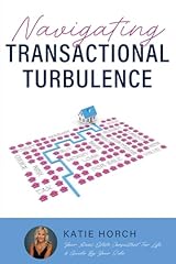 Navigating transactional turbu for sale  Delivered anywhere in USA 