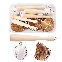 Craftdady 15pcs sports for sale  Delivered anywhere in USA 