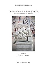 Traduzione ideologia usato  Spedito ovunque in Italia 