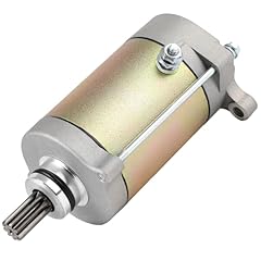 Scitoo starter motor for sale  Delivered anywhere in USA 