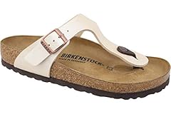 Birkenstock gizeh birko for sale  Delivered anywhere in UK