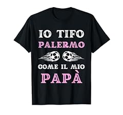 Palermo calcio bambino usato  Spedito ovunque in Italia 