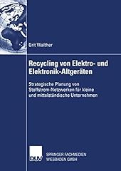 Recycling elektro elektronik gebraucht kaufen  Wird an jeden Ort in Deutschland
