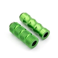 Motorcycle foot pegs for sale  Delivered anywhere in UK