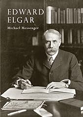 Edward elgar for sale  Delivered anywhere in UK