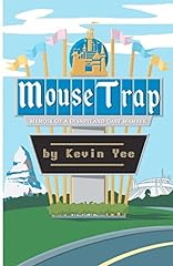 Mouse trap memoir for sale  Delivered anywhere in USA 